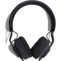 addidas on ear headphones grey