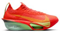 nike alphafly 3 fast pack - mujer - rojo