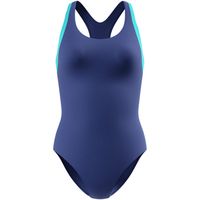 speedo banador pt841 para mujer