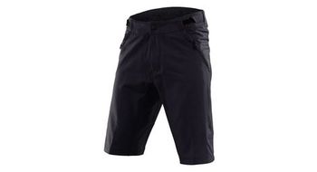 Pantalon corto troy lee designs skyline con forro negro