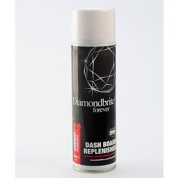 Dashboard Renovator Cherry Non Silicone