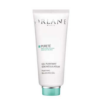 Orlane Cosmética Facial Purete Purifying Balancing Gel Seboregulateur