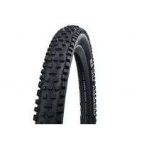 schwalbe cubierta nobby nic performance 275x225 hs602 addix plegable negro 57-584