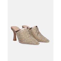 exe shoes sandalias zapatos de salon lamina-285 para mujer