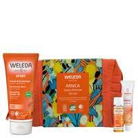 Weleda Christmas 2024 Arnica Sports Aftercare Gift Set