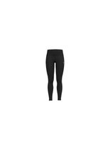 mallas de fitness under armour motion emea mujer negro