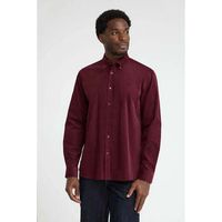 polo club camisa manga larga rigby go allen para hombre