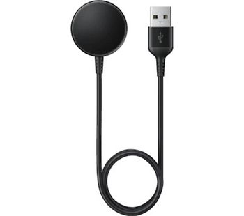 SAMSUNG Galaxy Watch Active Wireless Charger - Black, Black