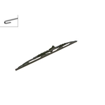 Super Plus Specific Wiper Blade Sp24Mb