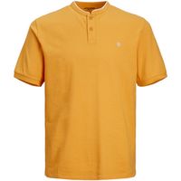 jack  jones polo 12237844 jprblasainz ss mao polo mango sorbet para hombre