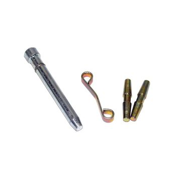 Espárrago de pinza de freno Brembo P2 05 kit