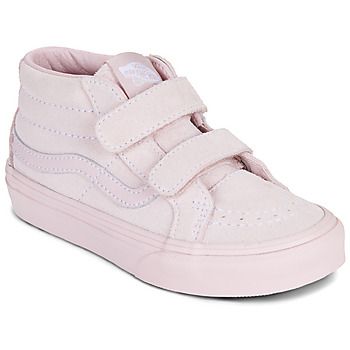 Vans Zapatillas altas SK8-Mid Reissue V para niña
