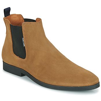 Pellet Botines BILL para hombre