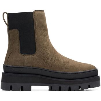 Clarks Botines - para mujer