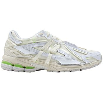 New Balance Zapatillas 1906A White Green para mujer