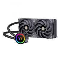 thermaltake toughliquid 240 argb sync 240mm kit de refrigeracion liquida