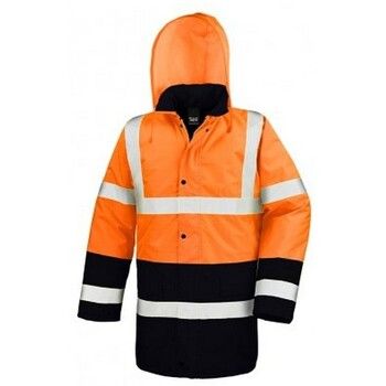 Result Chaqueta R452X para mujer