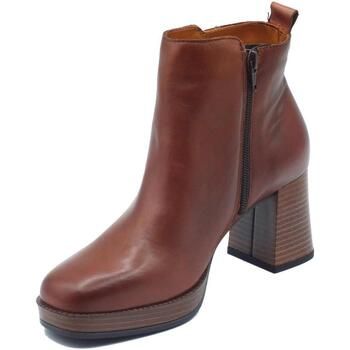 Valleverde Botines V49401 Nappa para mujer