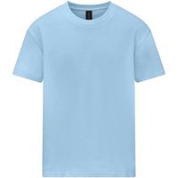 gildan camiseta softstyle para nina