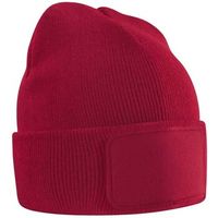 beechfield gorro pc7863 para nina