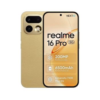Realme 16 Pro 5G 8GB 256GB 6.8