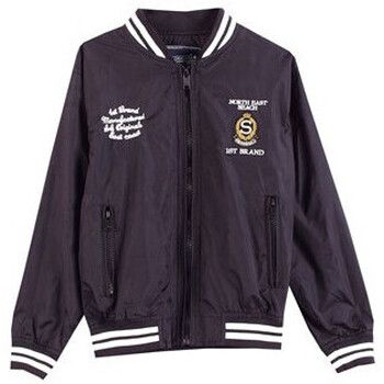 Srk Chaqueta Blouson garçon EAST para niño