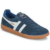 gola zapatillas hurricane suede para hombre