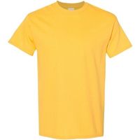 gildan camiseta heavy para hombre