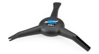 Multiherramienta de cambio electronico park tool ews 1