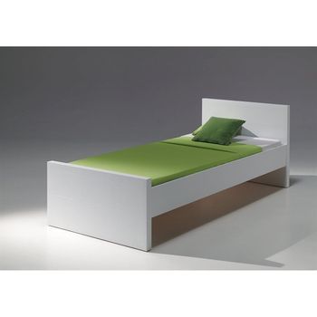 Cama Individual Vipack Lara