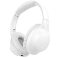 auriculares inalambricos daewoo dw2010 con microfono bluetooth blancos