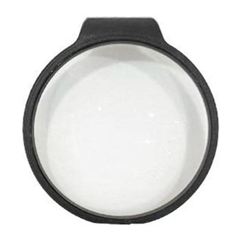 Vidrio Templado PULUZ para DJI Osmo 360 Negro
