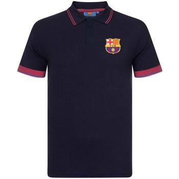 Fc Barcelona Polo GF483 para hombre