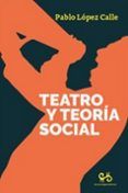 teatro y teoria social