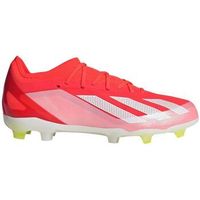 adidas zapatillas de futbol x crazyfast elite para nina