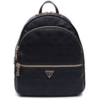 guess mochila hwpd7118330black para mujer
