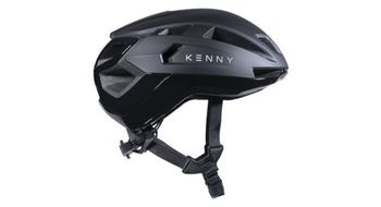 Casco kenny furtif negro