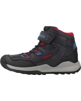 de GEOX BOTAS NINO MODELO J TERAM BOY B ABX COLOR AZUL C4244