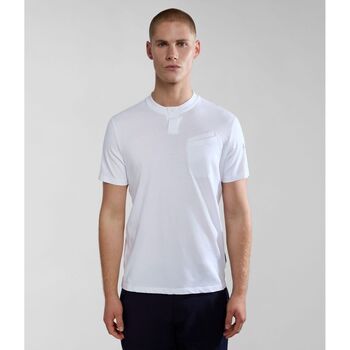 Napapijri Camiseta 66158 para hombre