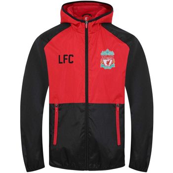 Liverpool Fc Cortaviento GF320 para niño