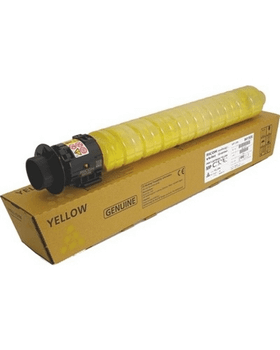 RICOH Cartucho amarillo IM C2510H IM C2010 / IM C2510