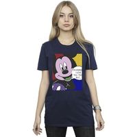 disney camiseta oh para mujer