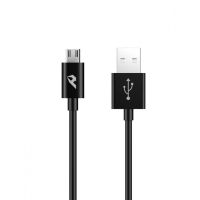 home cable usb 20 a micro usb 24a 1m negro