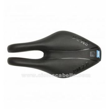 Sillin Ism Pm 2.0 Mtb Negro