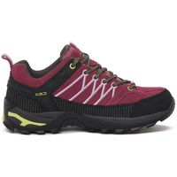 cmp zapatillas de senderismo 44zu rigel low wmn trekking para mujer