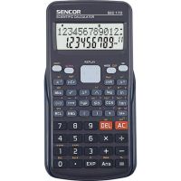 calculadora escolar sencor sec 170 12 digitos