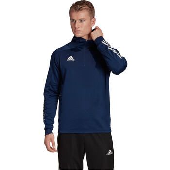 adidas Chaqueta deporte CON20 TK HOOD para mujer