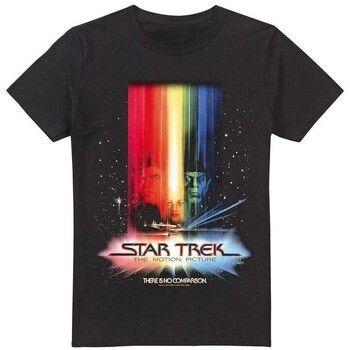 Star Trek Camiseta tion Picture para hombre