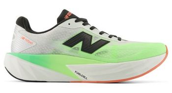 New Balance hombre - blanco