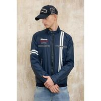 blauer chaquetas biker daytona tetlow para hombre